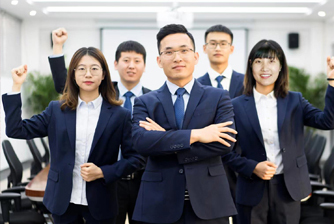 賦能企業，成就人才 全方位人力資源服務的價值與未來